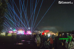 Electric Castle Lasers
