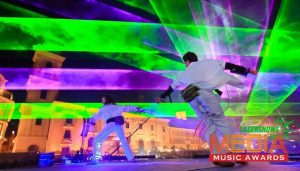 Media Music Awards